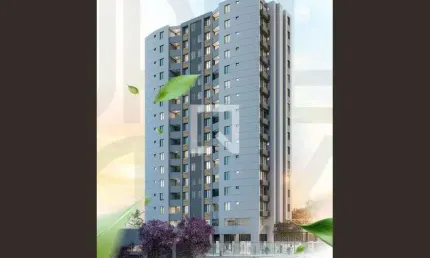 Apartamento para Venda - Graça, 3 Quartos,  83 m² - Belo Horizonte