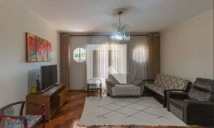 Casa para Venda - Campos Elíseos , 3 Quartos,  230 m² - Campinas