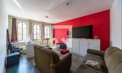 Casa para Venda - Parque das Nações, 4 Quartos,  280 m² - Santo André