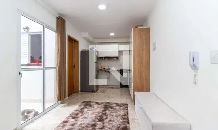 Apartamento para venda - itaquera, 2 quartos,  42 m² - são paulo