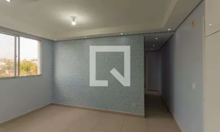 Apartamento para Venda - Vila Carminha , 2 Quartos,  48 m² - Campinas