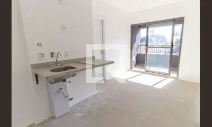 Apartamento para venda - mooca, 1 quarto,  34 m² - são paulo