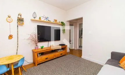 Apartamento para Venda - Bela Vista, 2 Quartos,  110 m² - São Paulo