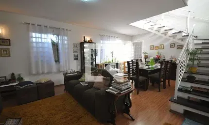 Casa para venda - vila gustavo, 3 quartos,  300 m² - são paulo