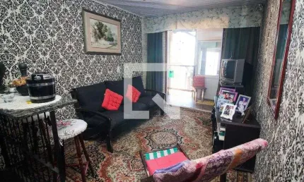 Casa para Venda - Cristal , 2 Quartos,  100 m² - Porto Alegre