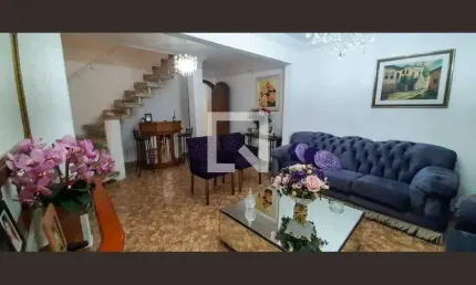 Casa para Venda - Veloso, 5 Quartos,  125 m² - Osasco