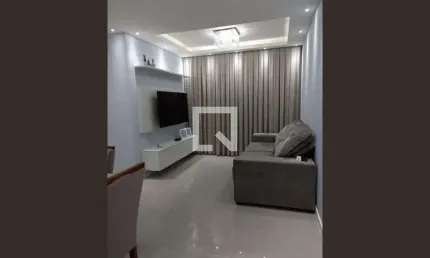 Apartamento para venda - centro, 3 quartos,  86 m² - canoas