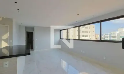 Apartamento para Venda - Santa Inês, 4 Quartos,  103 m² - Belo Horizonte