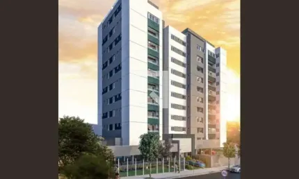 Cobertura para Venda - Castelo, 2 Quartos,  107 m² - Belo Horizonte