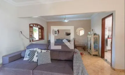 Casa para venda - parque industrial, 3 quartos,  200 m² - campinas