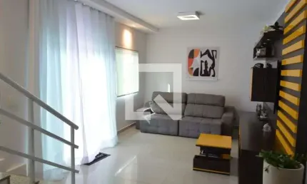 Casa / Sobrado em Condomínio para Venda - Taquara, 4 Quartos,  200 m² - Rio de Janeiro