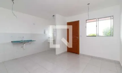 Apartamento para venda - ponte rasa, 1 quarto,  30 m² - são paulo