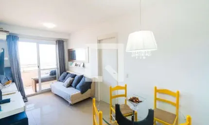 Apartamento para venda - jabaquara, 1 quarto,  39 m² - são paulo