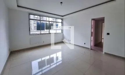 Apartamento para Venda - Icaraí, 3 Quartos,  98 m² - Niterói