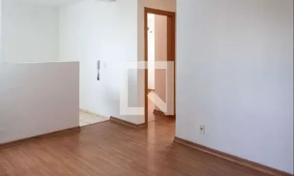 Apartamento para venda - rubem berta, 2 quartos,  44 m² - porto alegre