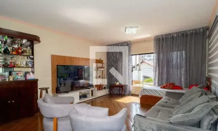 Casa para venda - vila invernada, 4 quartos,  180 m² - são paulo