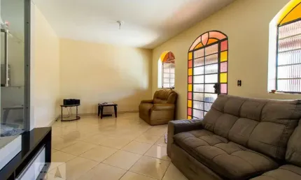 Casa para venda - santa amélia, 4 quartos,  112 m² - belo horizonte