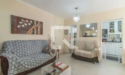 Apartamento para Venda - Teresópolis, 3 Quartos,  90 m² - Porto Alegre