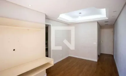 Apartamento para Venda - Assunção, 2 Quartos,  50 m² - São Bernardo do Campo