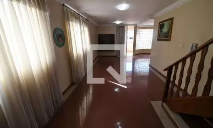 Apartamento para Venda - Cambuí, 3 Quartos,  180 m² - Campinas