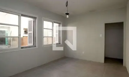 Apartamento para Venda - Santana, 1 Quarto,  35 m² - Porto Alegre
