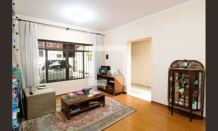 Casa para Venda - Tucuruvi, 3 Quartos,  140 m² - São Paulo