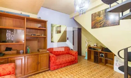 Casa para Venda - Jardim Roberto, 2 Quartos,  250 m² - Osasco