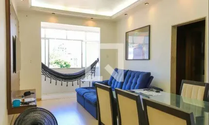 Apartamento para Venda - Méier, 2 Quartos,  74 m² - Rio de Janeiro