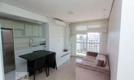 Apartamento para Venda - Jardim Itu-Sabará, 2 Quartos,  56 m² - Porto Alegre