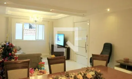 Casa para Venda - Macedo, 4 Quartos,  260 m² - Guarulhos