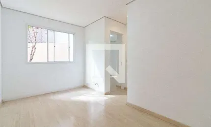 Apartamento para venda - cidade patriarca, 2 quartos,  42 m² - são paulo