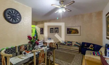 Apartamento para Venda - Santa Cecília, 2 Quartos,  130 m² - São Paulo