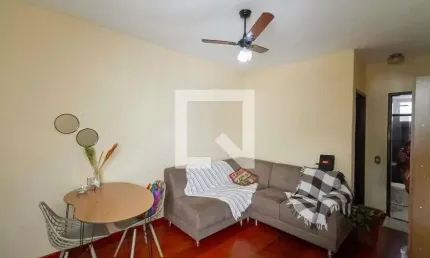 Apartamento para Venda - Carlos Prates, 2 Quartos,  45 m² - Belo Horizonte