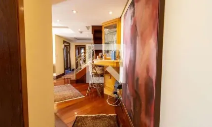 Cobertura para venda - menino deus, 3 quartos,  234 m² - porto alegre