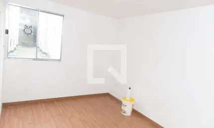 Apartamento para venda - parque continental ii, 2 quartos,  43 m² - guarulhos