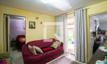 Casa para venda - itaquera, 2 quartos,  180 m² - são paulo