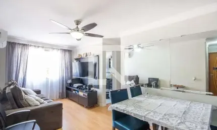 Apartamento para venda - quitaúna, 2 quartos,  60 m² - osasco