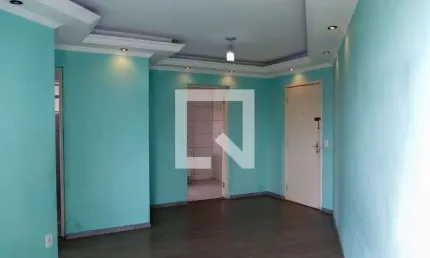 Apartamento para Venda - São Pedro, 2 Quartos,  52 m² - Osasco