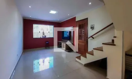 Casa para Venda - Planalto, 3 Quartos,  269 m² - São Bernardo do Campo