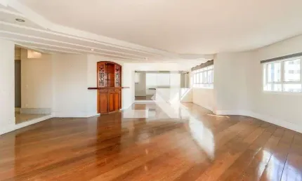 Apartamento para venda - brooklin, 3 quartos,  311 m² - são paulo