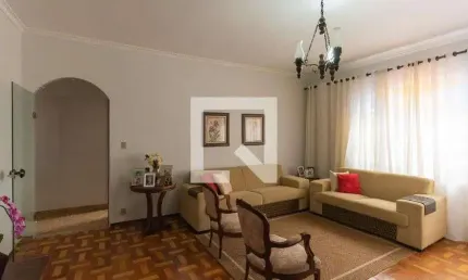 Casa para Venda - Vila Marieta, 3 Quartos,  179 m² - Campinas