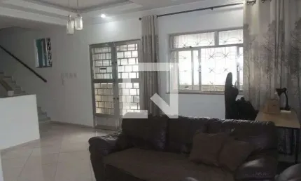 Casa para venda - cachambi, 3 quartos,  139 m² - rio de janeiro