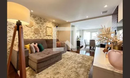 Apartamento para Venda - Jabaquara, 2 Quartos,  76 m² - São Paulo