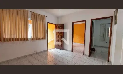 Casa para Venda - Parque Oratório, 2 Quartos,  145 m² - Santo André