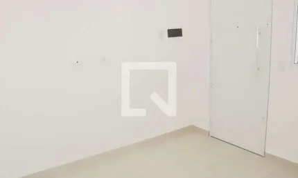 Apartamento para Venda - Vila Ede, 1 Quarto,  35 m² - São Paulo