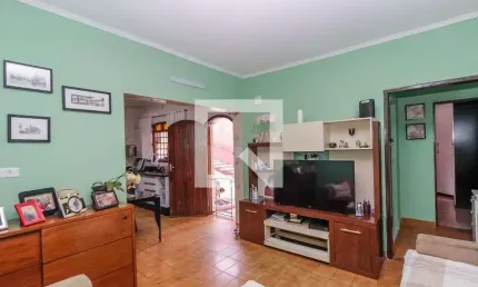Casa para venda - sapopemba, 2 quartos,  70 m² - são paulo