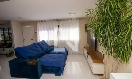 Casa / sobrado em condomínio para venda - vargem grande, 3 quartos,  130 m² - rio de janeiro