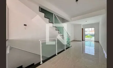 Casa para Venda - Vila Assunção, 2 Quartos,  150 m² - Santo André