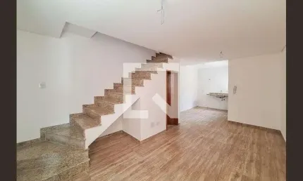 Casa / Sobrado em Condomínio para Venda - Água Fria, 2 Quartos,  55 m² - São Paulo