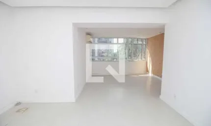 Apartamento para Venda - Laranjeiras, 3 Quartos,  180 m² - Rio de Janeiro